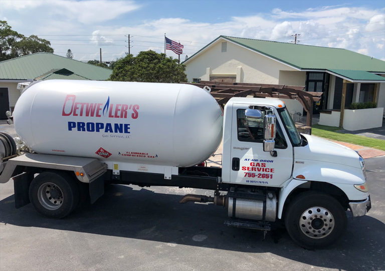 Propane Millsboro De